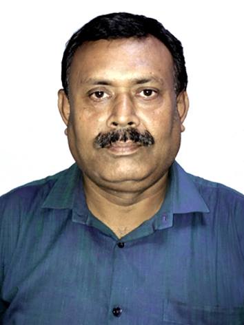 Dr. Shailesh Kumar Shrivastava